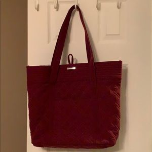 Vera Bradley tote
